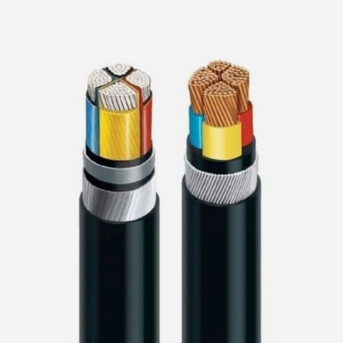 LT Cable Suppliers in Pune