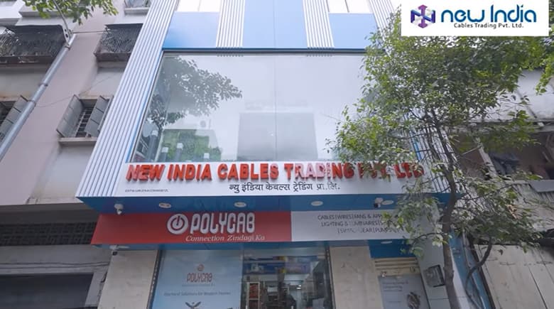 Polycab Authorised Distributor in Pune