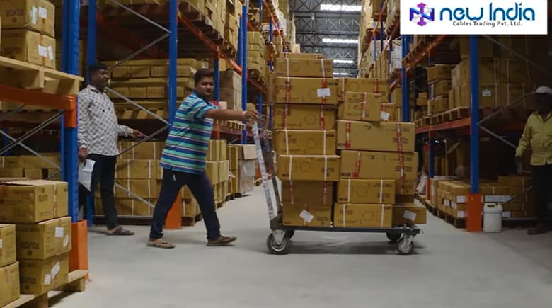Polycab Wire Wholesale Dealer in Pune