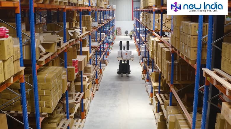 warehouse